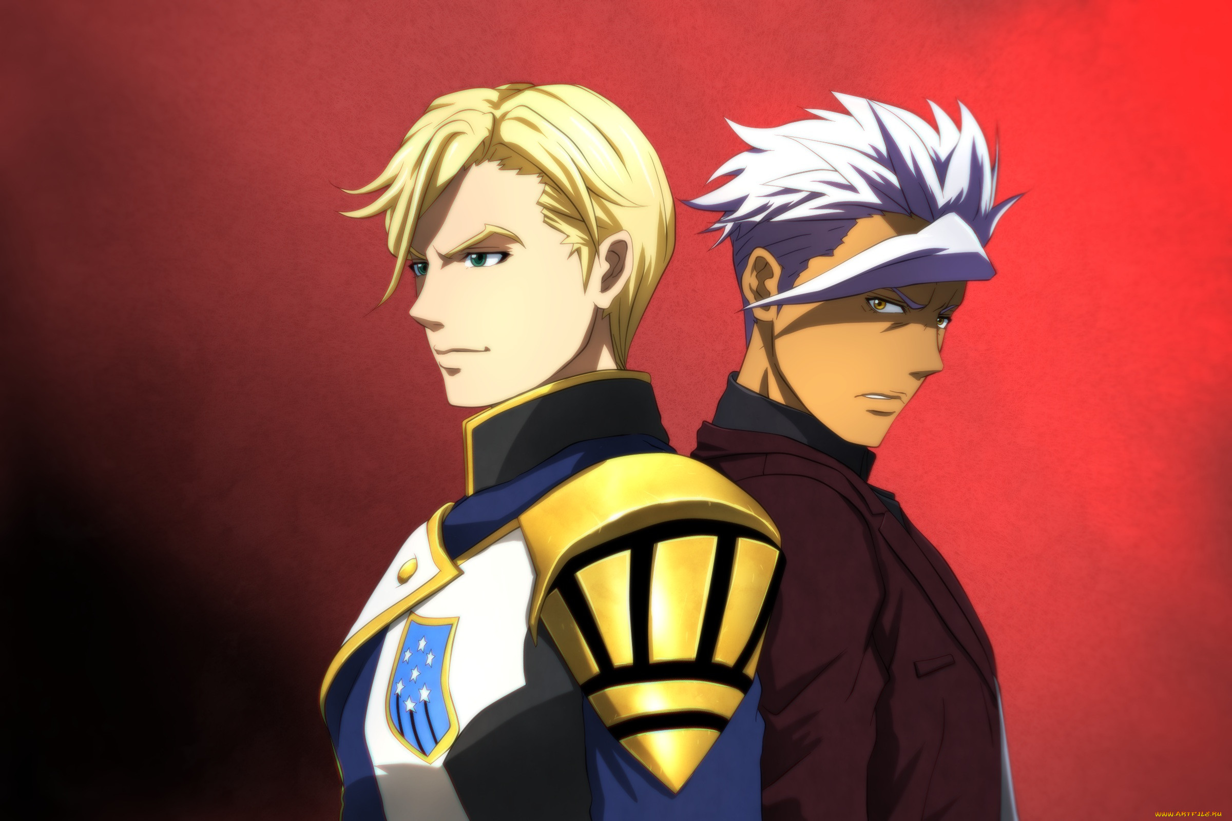 , mobile suit gundam, genya67